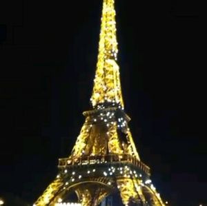 Meet your Posher, Kyla